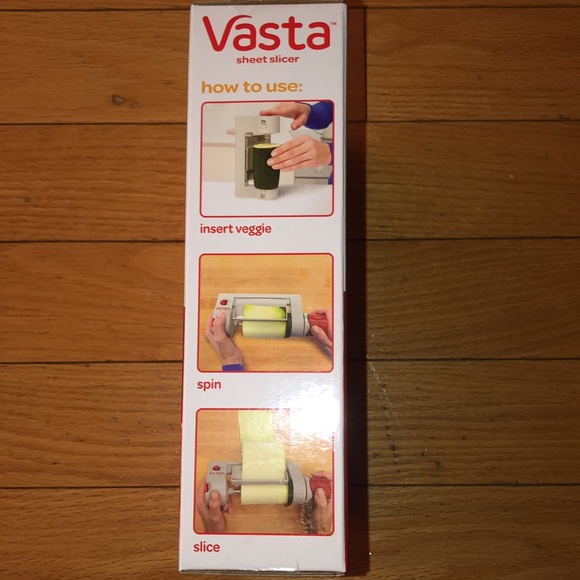 COPY - Vasta Sheet Slicer (brand new in box) - Picture 5 of 9